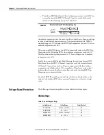 Preview for 86 page of Allen-Bradley 825-P User Manual