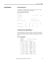 Preview for 111 page of Allen-Bradley 825-P User Manual