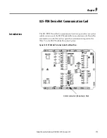 Preview for 113 page of Allen-Bradley 825-P User Manual