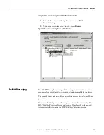 Preview for 121 page of Allen-Bradley 825-P User Manual