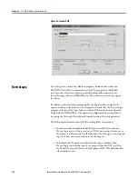 Preview for 124 page of Allen-Bradley 825-P User Manual