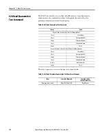 Preview for 142 page of Allen-Bradley 825-P User Manual