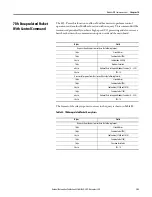 Preview for 143 page of Allen-Bradley 825-P User Manual