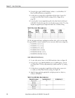 Preview for 152 page of Allen-Bradley 825-P User Manual