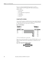 Preview for 162 page of Allen-Bradley 825-P User Manual