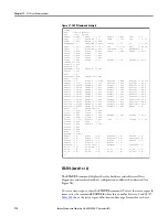 Preview for 174 page of Allen-Bradley 825-P User Manual