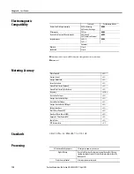 Preview for 190 page of Allen-Bradley 825-P User Manual