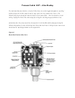 Preview for 4 page of Allen-Bradley 836T Technical Data Manual