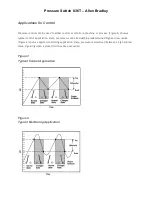 Preview for 5 page of Allen-Bradley 836T Technical Data Manual