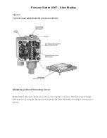 Preview for 7 page of Allen-Bradley 836T Technical Data Manual