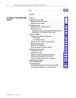 Preview for 6 page of Allen-Bradley ControlNet 1786-6.2.1 Planning And Installation Manual