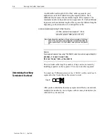 Preview for 19 page of Allen-Bradley ControlNet 1786-6.2.1 Planning And Installation Manual