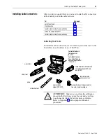 Preview for 41 page of Allen-Bradley ControlNet 1786-6.2.1 Planning And Installation Manual