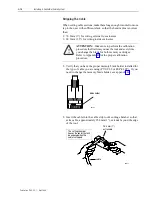 Preview for 42 page of Allen-Bradley ControlNet 1786-6.2.1 Planning And Installation Manual