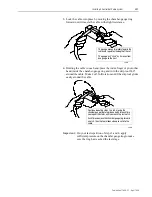 Preview for 43 page of Allen-Bradley ControlNet 1786-6.2.1 Planning And Installation Manual