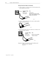 Preview for 46 page of Allen-Bradley ControlNet 1786-6.2.1 Planning And Installation Manual