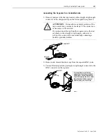 Preview for 53 page of Allen-Bradley ControlNet 1786-6.2.1 Planning And Installation Manual