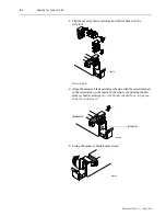 Preview for 60 page of Allen-Bradley ControlNet 1786-6.2.1 Planning And Installation Manual