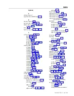 Preview for 62 page of Allen-Bradley ControlNet 1786-6.2.1 Planning And Installation Manual