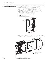 Preview for 42 page of Allen-Bradley PowerFlex 755 IP00 Installation Instructions Manual