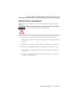 Preview for 21 page of Allen-Bradley RDB-B2901 Installation Instructions Manual