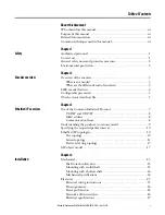 Preview for 3 page of Allen-Bradley Rockwell Automation 842E-MIP Series User Manual