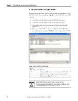 Preview for 36 page of Allen-Bradley Rockwell Automation 842E-MIP Series User Manual