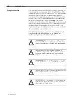 Preview for 18 page of Allen-Bradley StrataScan 2755-LHR-3C User Manual