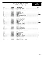 Preview for 30 page of Allen Engineering Corporation 032034 Manual