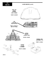 Preview for 47 page of Allen Engineering Corporation 032034 Manual