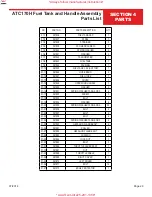 Preview for 29 page of Allen Engineering Corporation ATC130H Operations & Parts Manual