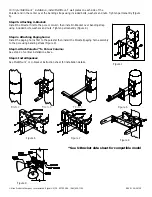 Preview for 2 page of Allen Products Polestar PA-010 Installation Instructions