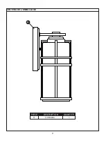 Preview for 9 page of Allen + Roth 0180825 Manual