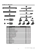 Preview for 11 page of Allen + Roth 0493712 Installation Manual