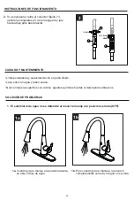 Preview for 23 page of Allen + Roth 2517130 Manual