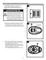 Preview for 32 page of Allen + Roth LP8074LAZ Instruction Manual