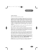 Preview for 7 page of allen 446 Hovertrim Owner'S Handbook Manual