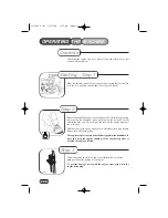 Preview for 14 page of allen 446 Hovertrim Owner'S Handbook Manual