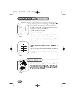 Preview for 16 page of allen 446 Hovertrim Owner'S Handbook Manual