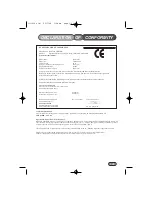 Preview for 29 page of allen 446 Hovertrim Owner'S Handbook Manual