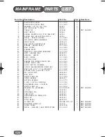 Preview for 24 page of allen Hovertrim 184E XR44 Owner'S Handbook Manual