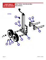 Preview for 94 page of allen HP105 Operations & Parts Manual