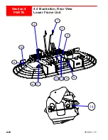 Preview for 72 page of allen MSP445 Operations & Parts Manual