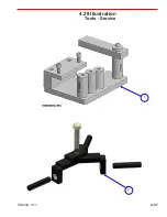 Preview for 117 page of allen MSP445 Operations & Parts Manual