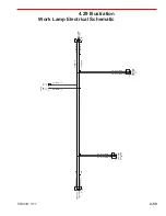 Preview for 119 page of allen MSP445 Operations & Parts Manual