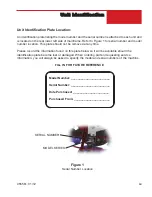 Preview for 11 page of allen PRO 430 Operations & Parts Manual