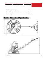 Preview for 13 page of allen PRO 430 Operations & Parts Manual