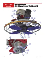 Preview for 64 page of allen PRO 430 Operations & Parts Manual