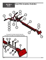 Preview for 54 page of allen PRO WALK-BEHIND Operations & Parts Manual