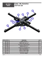 Preview for 64 page of allen PRO WALK-BEHIND Operations & Parts Manual